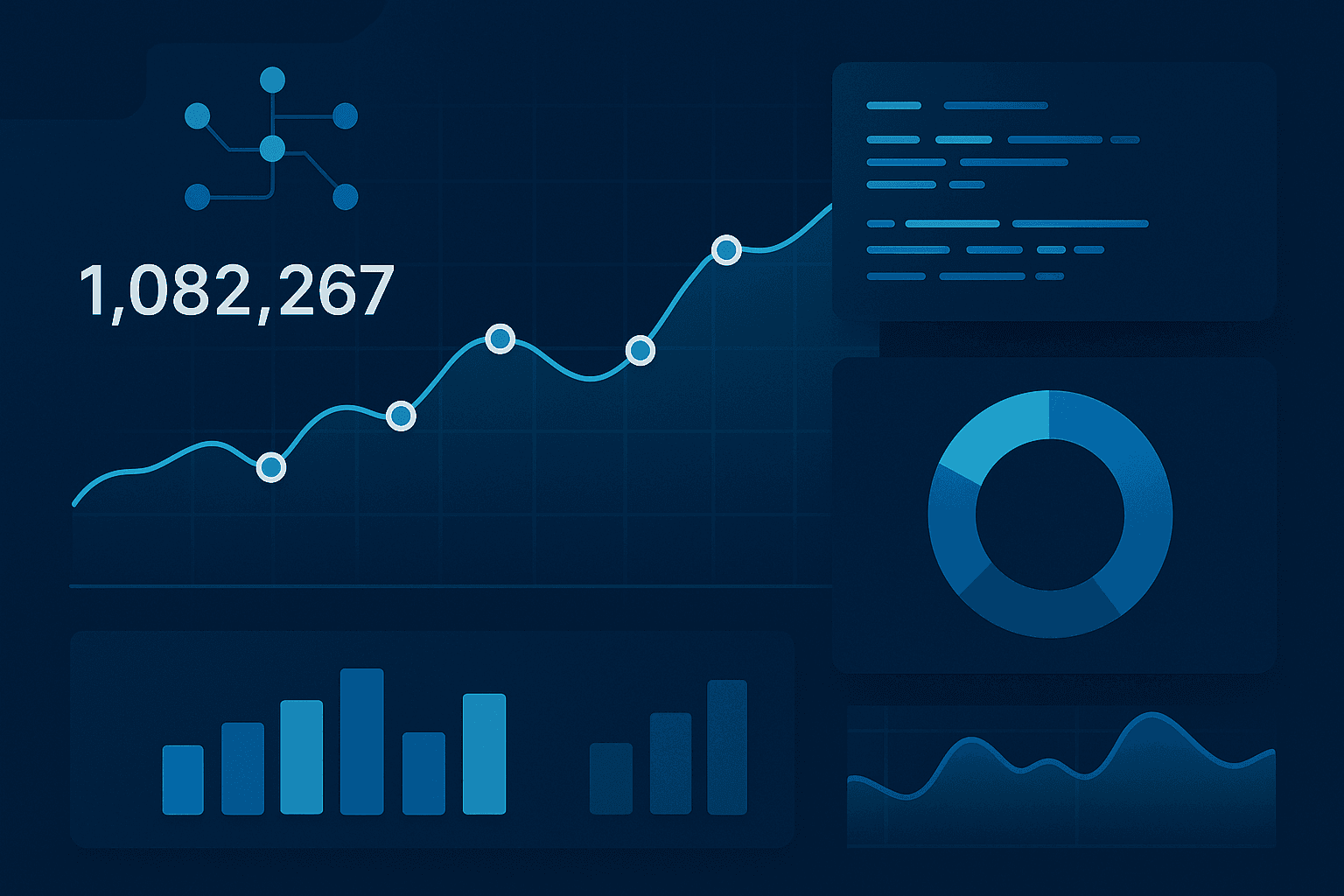 Real-Time Analytics Platform
