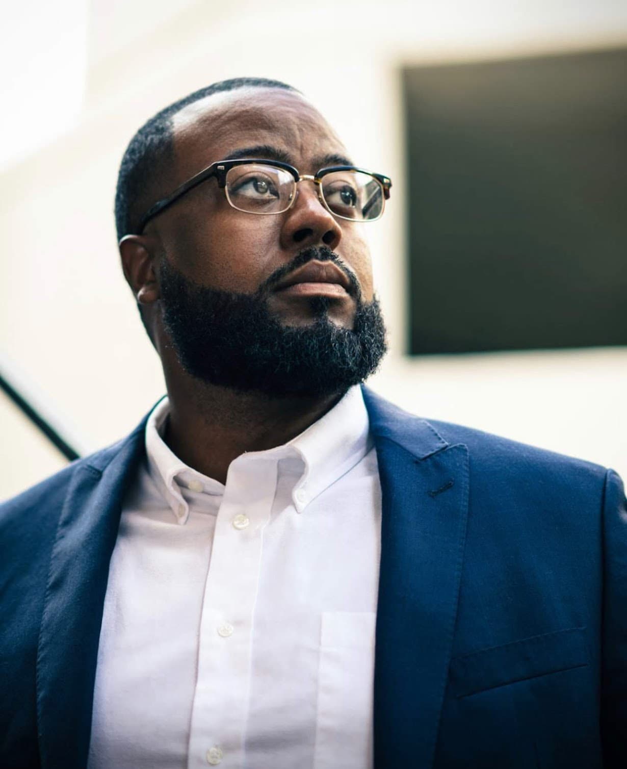 Benjamin Bond, Founder & CEO